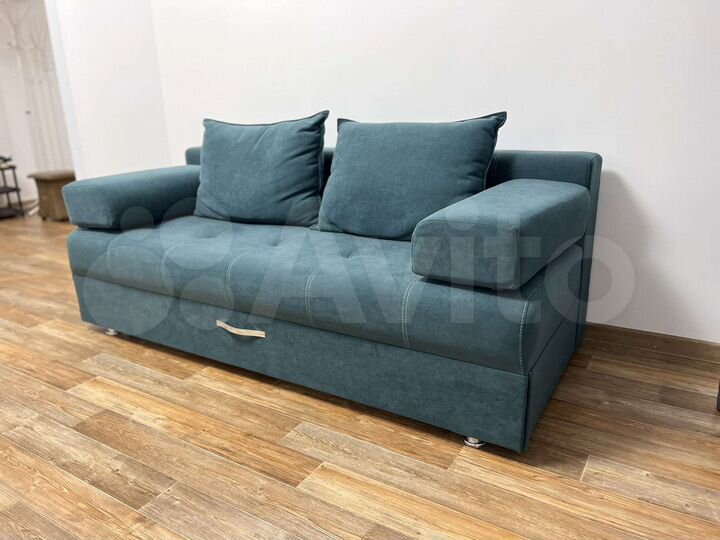 1-к. квартира, 34 м², 7/8 эт.