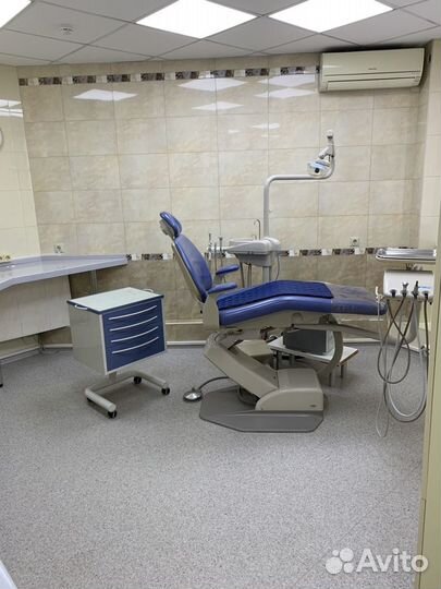 Стоматолог аренда