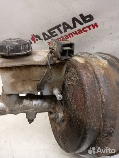 Вакуумный усилитель тормозов Mazda 323 хетчбек 1.5