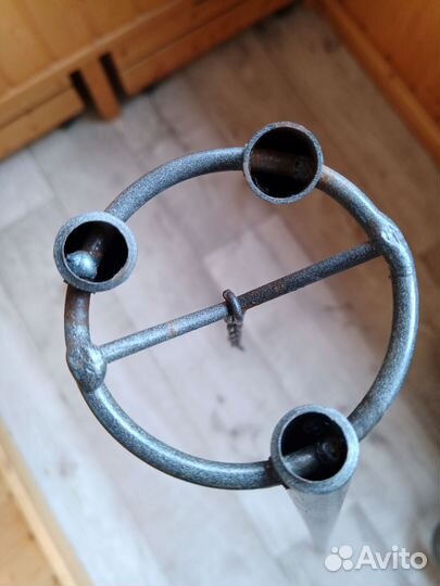 Тринога для костра