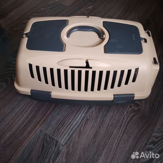 Переноска для кошек