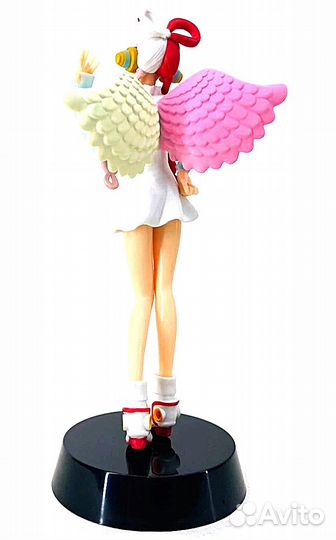 Фигурка аниме Девочка Ута из 