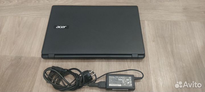 Acer Extensa EX2519-C33F (Celeron N3060)