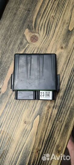 Блок комфорта,реле 38254TA0003