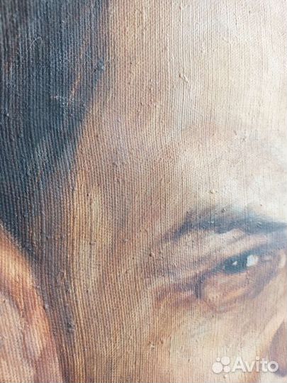 Картина Ленин ви