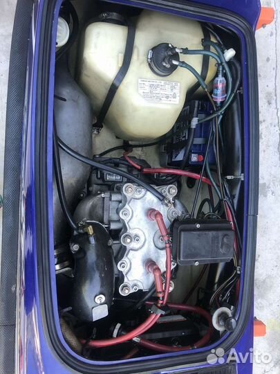 Yamaha super jet 700
