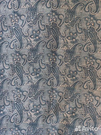 Отрезы хлопок СССР новое