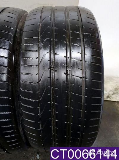 Pirelli P Zero 285/40 R21 96T