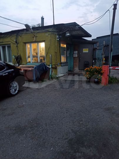 Гараж, 16 м²