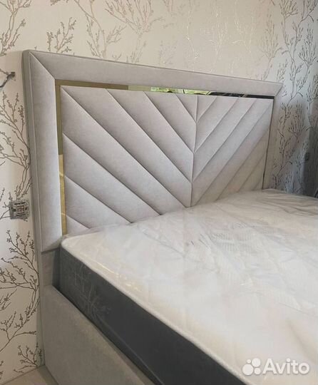 Кровать 180х200