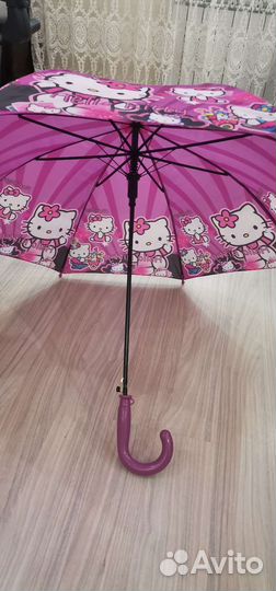 Зонт детский