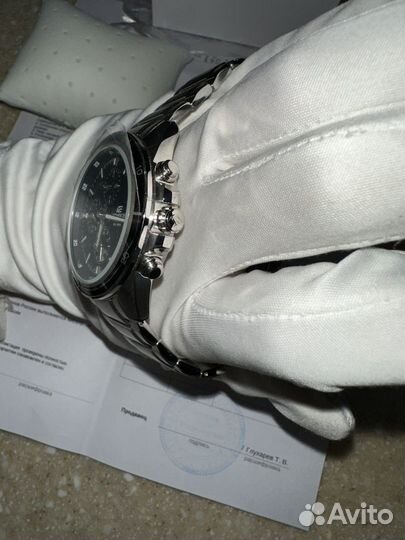 Наручные часы casio EFR-526D-1A