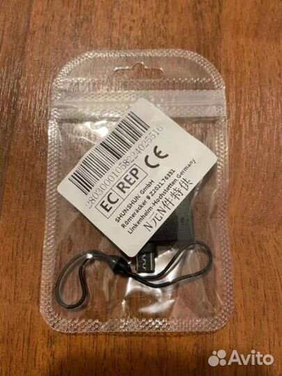 Usb - micro Usb - type-C переходник адаптер