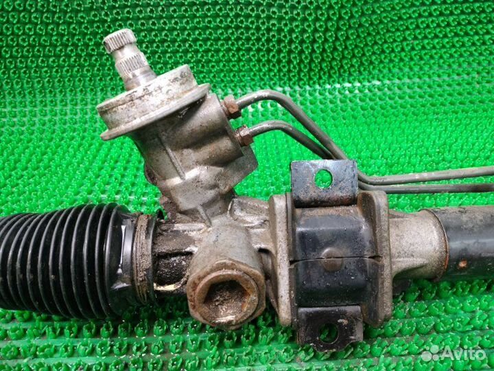 Рулевая рейка Mazda 626 GE FS 1995