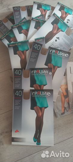 Колготки