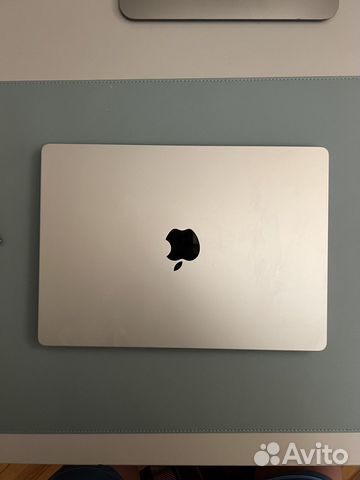 Macbook pro 14 m1 pro 16 512 купить в Москве | Электроника | Авито