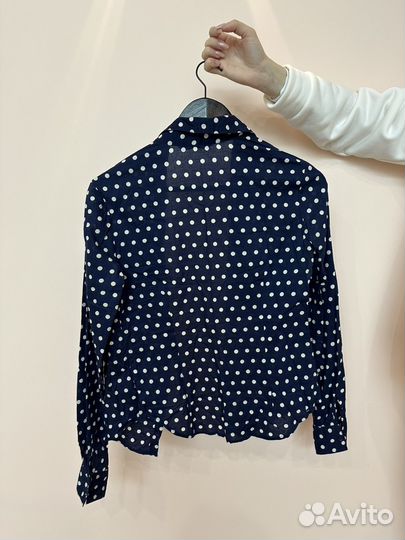 Рубашка женская