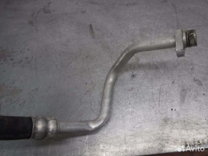 Трубка кондиционера Renault Fluence K4M 2011