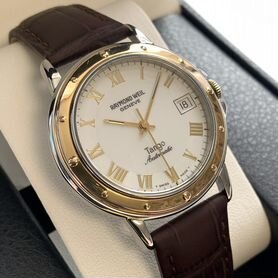 Часы мужские Raymond Weil механика