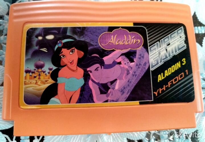 Картриджи для dendy 8 bit