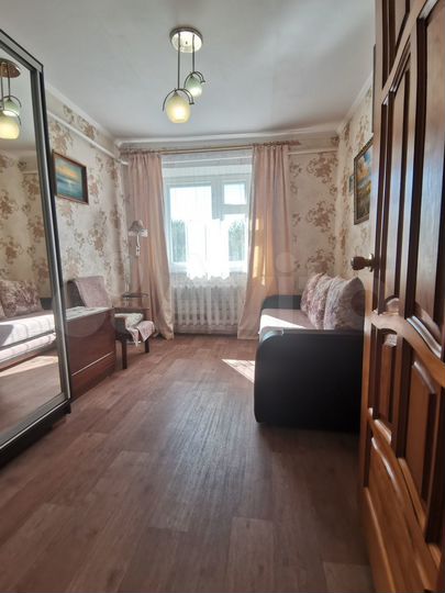 Дом 104 м² на участке 22 сот.