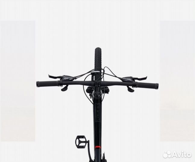 Велосипед горный Roces Vento 1 27.5