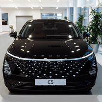 Новый OMODA C5 1.6 AMT, 2024, цена от 2 499 000 руб.