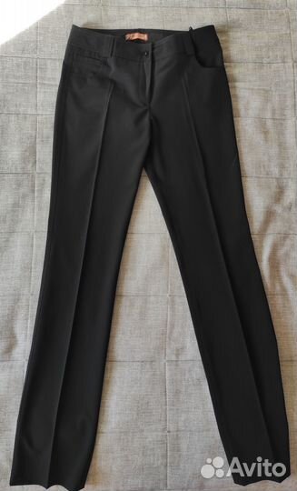 Вещи пакетом