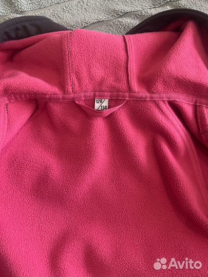 Crockid ветровка