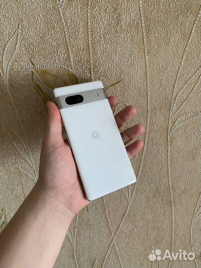 Google Pixel 7a, 8/128 ГБ
