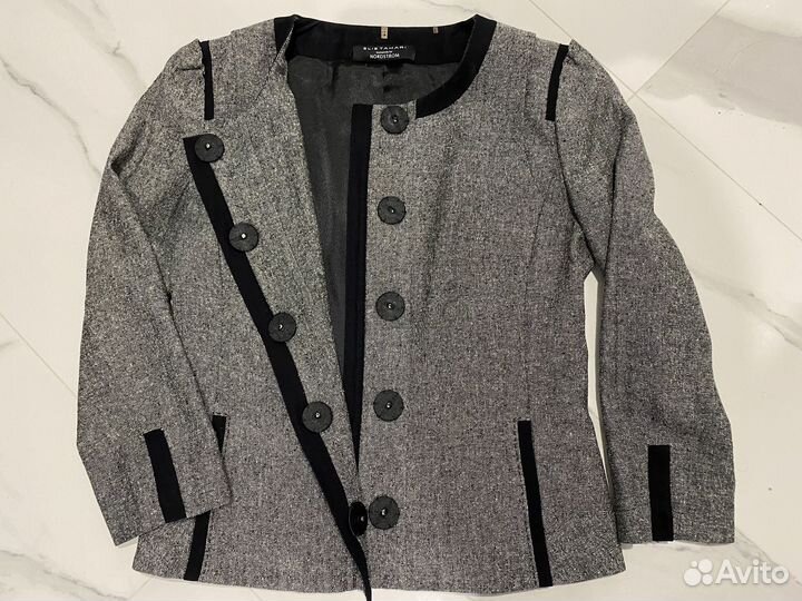 Пиджак женский S