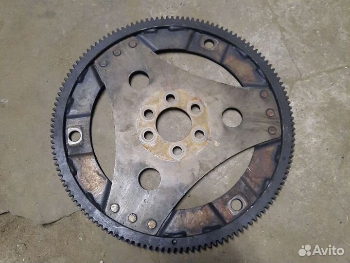 Маховик Volkswagen passat b5 1.8 АКПП