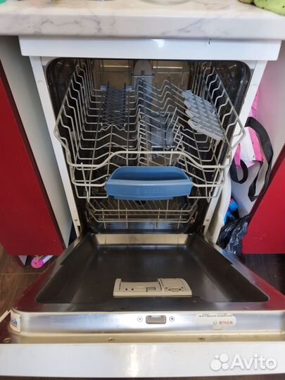 Посудомоечная машина bosch на запчасти 45 см
