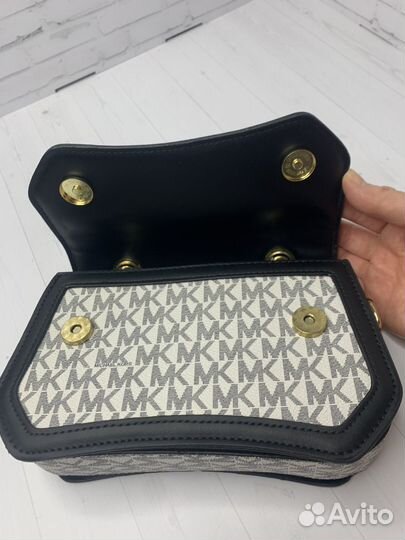 Сумка michael kors кроссбоди