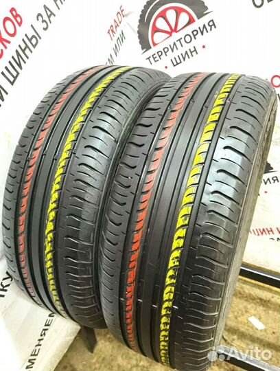 Hankook Optimo K415 205/60 R16 92V