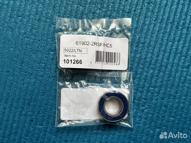 Керамические подшипники CeramicSpeed