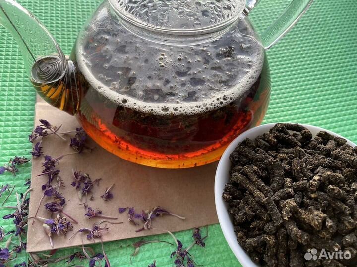 Иван-чай 1 килограмм отзывы, настоящий