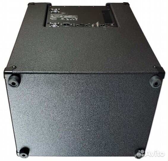 Gallien-Krueger Fusion 210