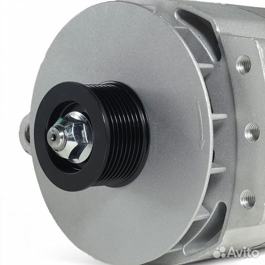 Генератор 14V, 200Am доставка ТК в г. Сызрань