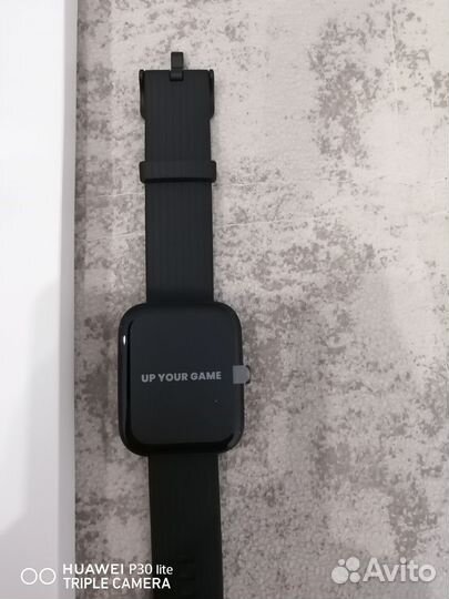 Смарт часы amazfit BIP 3