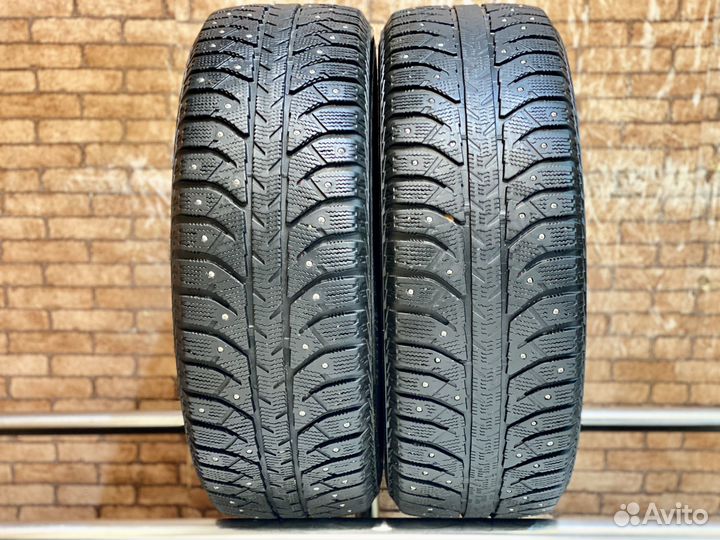 Bridgestone Ice Cruiser 7000 205/60 R16