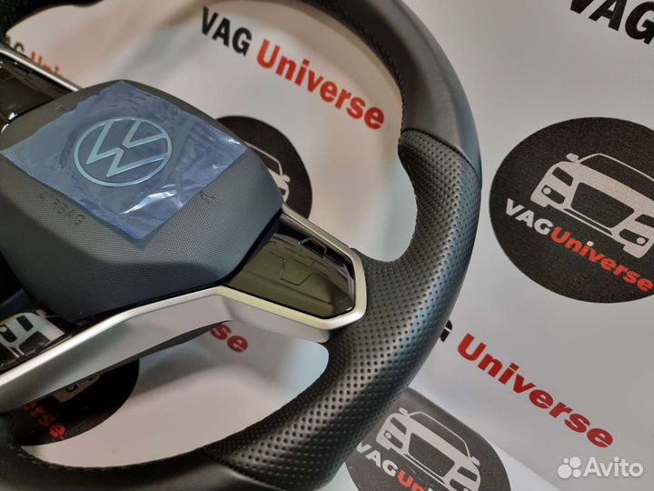 Сенсорный руль с обогревом для Volkswagen