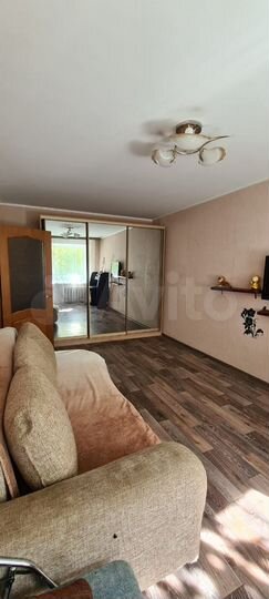 1-к. квартира, 32 м², 3/9 эт.