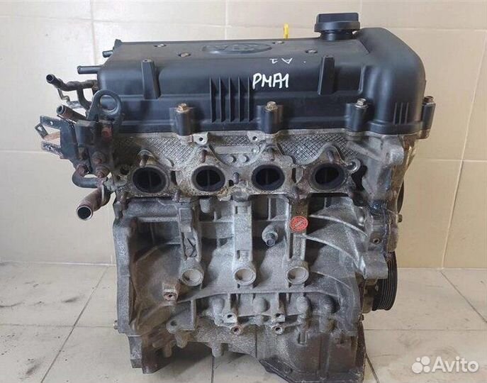 Моторы G4FG для Hyundai в сборке