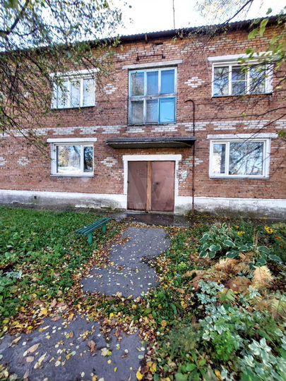 3-к. квартира, 67,9 м², 2/2 эт.