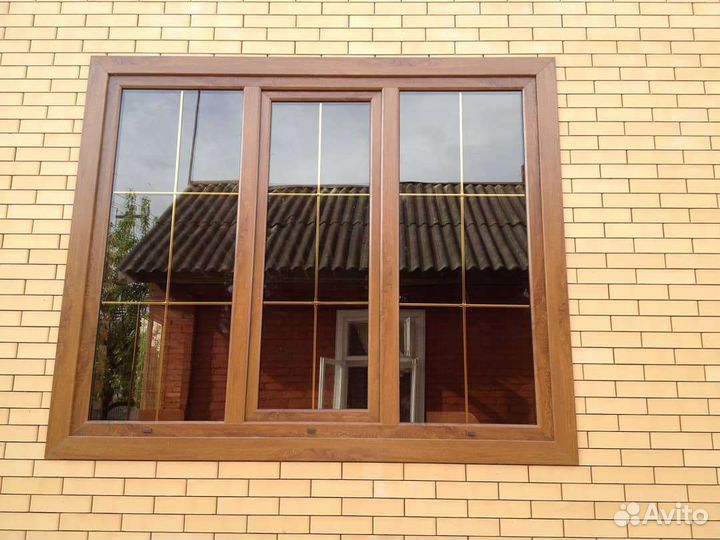 Пластиковые окна и Двери в Рассрочку