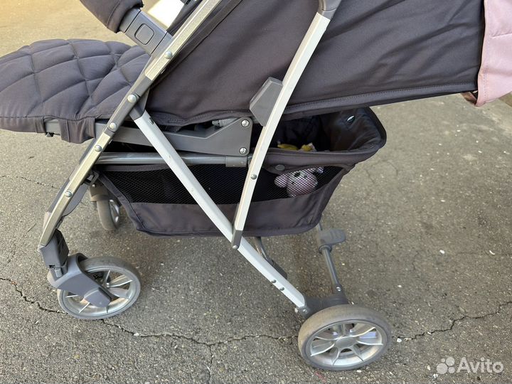 Детские коляски прогулочные