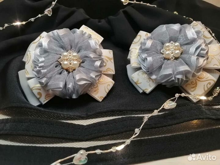 Резинка для волос