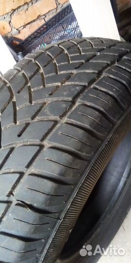 Maxxis MA-S1 Marauder 265/70 R16