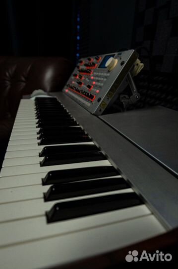 Студия звукозаписи